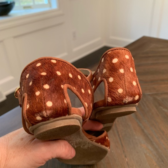 Klub Nico flats….Mary Jane style! - Picture 4 of 7